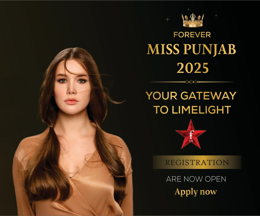 Miss Punjab 2025